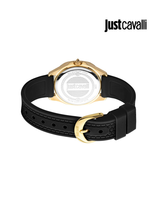 Just Cavalli Ladies Watch